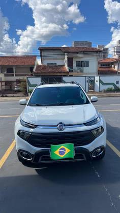 FIAT TORO 2.0 16V TURBO DIESEL FREEDOM 4WD AT9